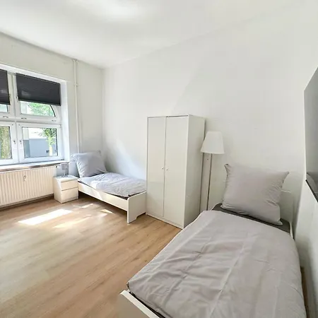 Apartment Mit Grosser Kueche, 4 Personen Essen Esterno foto