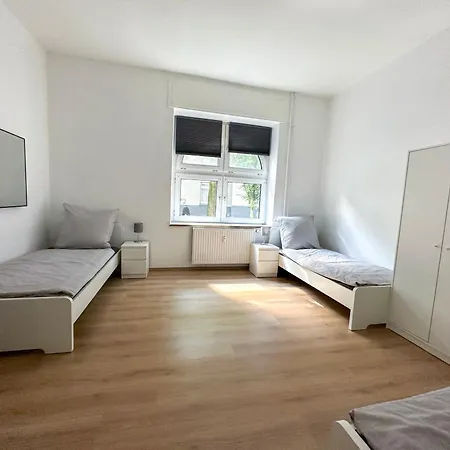 Apartment Mit Grosser Kueche, 4 Personen Essen Esterno foto