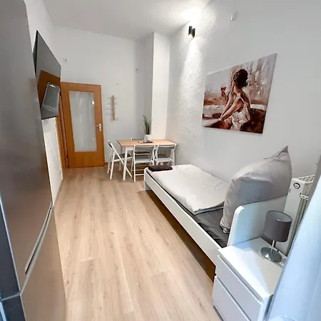 Apartment Mit Grosser Kueche, 4 Personen Essen Esterno foto