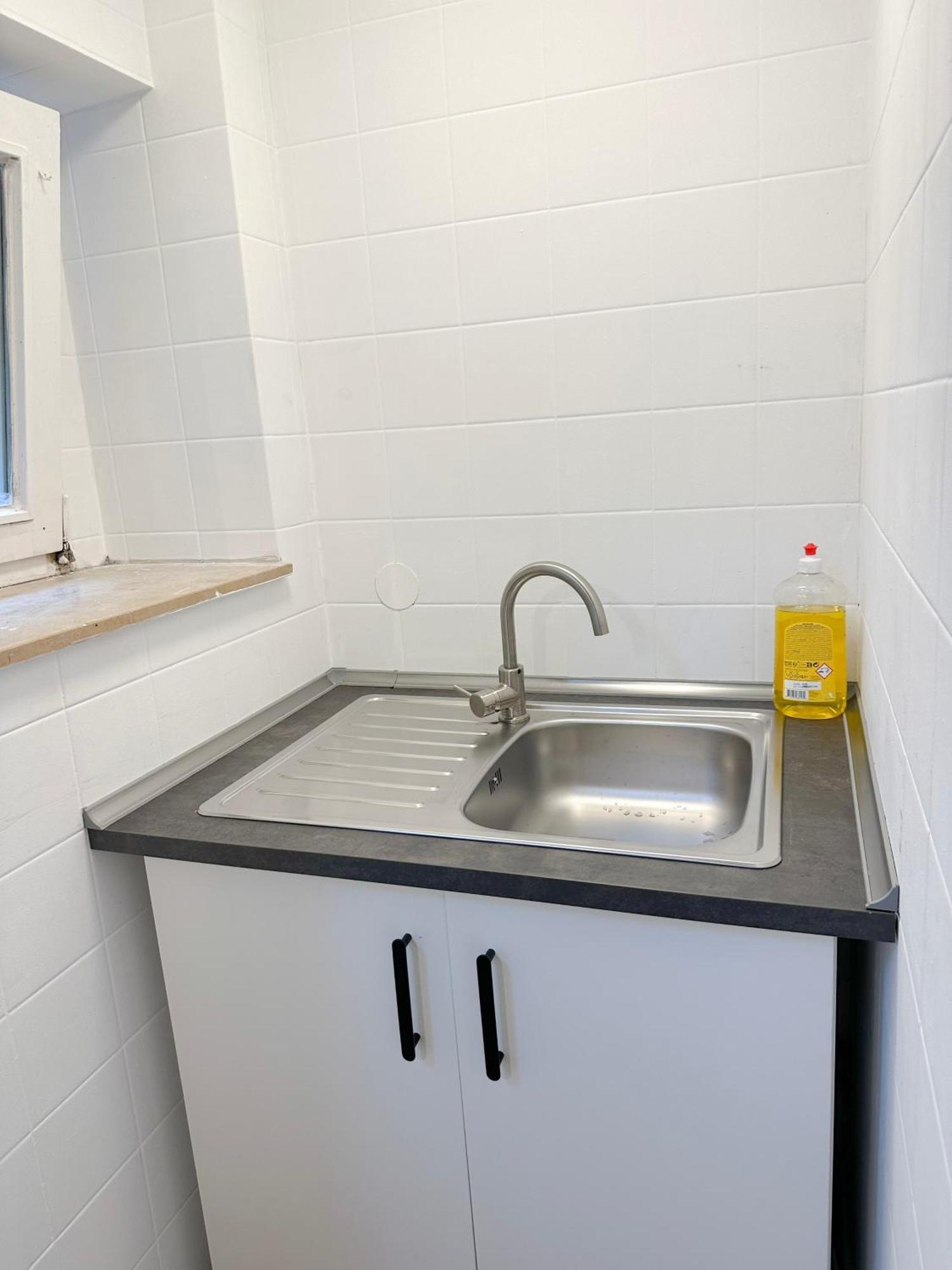 Apartment Mit Grosser Kueche, 4 Personen Essen