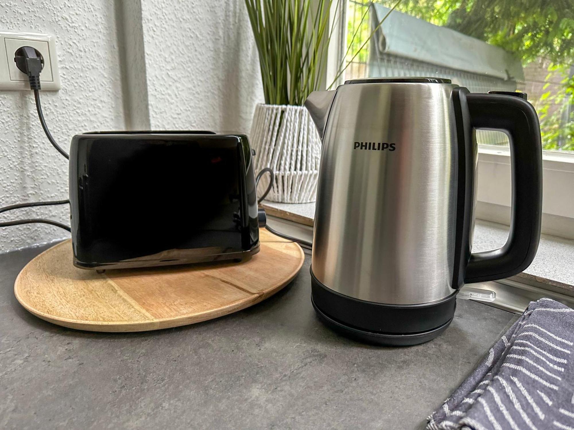 Mit Grosser Kueche, 4 Personen Apartment *
